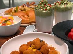 -大树餐厅(红旗街万达店)