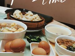 -百年认一力·清真牛羊肉(南中环店)