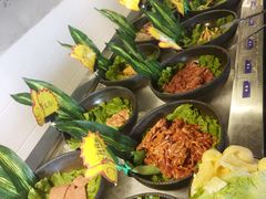 -川渝又一村火锅烤肉自助(步行街店)