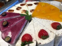-幸福西饼生日蛋糕·下午茶(番禺店)