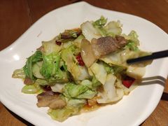 -陆壹捌餐厅(五大道店)