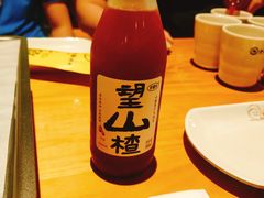 -小马哥烧烤(楚州店)