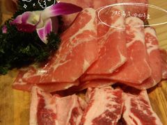 -金顺韩式烤肉·网红烤肉店(广利路店)