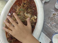 生态黄河大鲤鱼-邢家锅贴老店·非遗·开封菜(金明广场店)