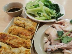 -百家鸡味馆(清泰店)