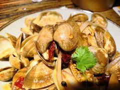 -并州大牌档之醉轻尘