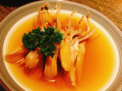 糟鸭舌-恰恰餐厅(硕和生活广场店)