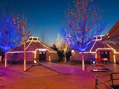 -九十九顶毡房(阜石路店)