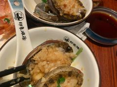 -渔傅印象滩涂霞浦海鲜(井大路店)