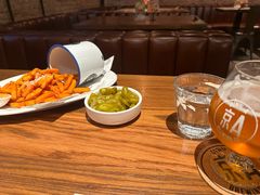 -京A Brewpub·精酿餐吧(幸福村店)