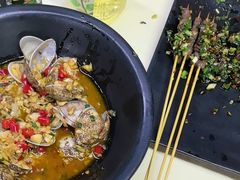 -聚味瞿记·龙虾堂(树木岭店)