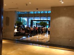 -诸暨耀江开元名都大酒店·琉森湖自助餐厅