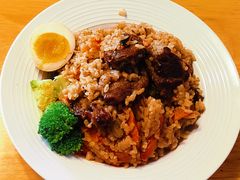 -三更食堂
