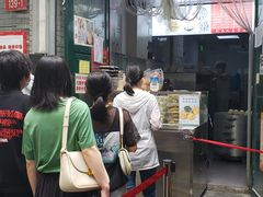 门面-天泽祥·鼓楼馒头(鼓楼店)