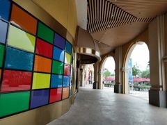 -珠海横琴长隆《卡卡虎奇遇记》