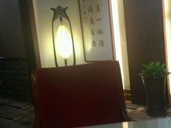 -淮扬情私房菜(美丽华店)