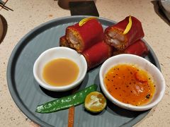 -点都德(华强南店)