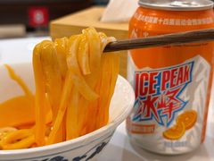 -零贰玖·油泼面·西安小吃集市(春秀路店)