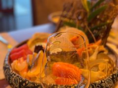 -富力丽思卡尔顿酒店·香荟全日制餐厅
