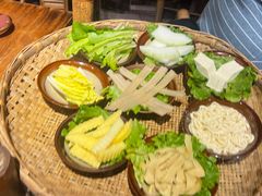-烂摊摊火锅集市(河北总店)