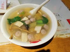 -子午路张记肉夹馍(小寨西路店)