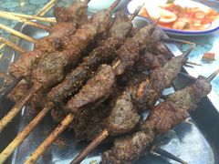 -伊隆斋(什刹海店)