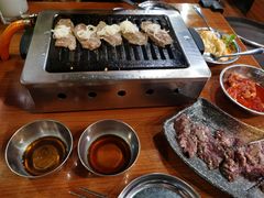 -大阪烧肉BAKA一代(国贸商住大厦店)