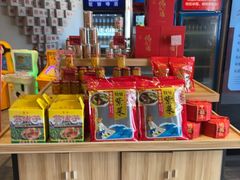 -老蒲鲜·地标·非遗美食(涵江店)