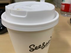 -Seesaw Coffee(上海尚悦湾店)