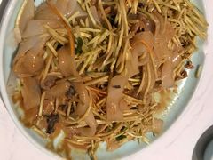 妈妈大拉皮-北李妈妈菜·海肠捞饭(高新万达店)
