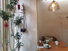 -竹里馆·淮扬菜·功夫茶(老门东店)