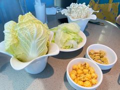 -半天妖烤鱼(新中关购物中心店)