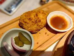 -俄士厨房(环球港店)