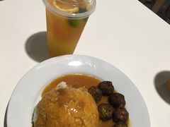 -宜家·瑞典风味餐厅(无锡店)