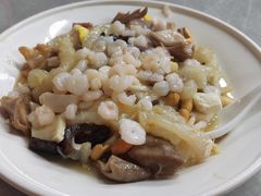 白什盘-协和菜馆(凤凰街店)