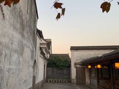 -走马楼饭庄(慈城古县城店)