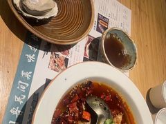 -水煮三国·川鲁江湖菜(香山店)
