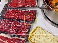 -刘少华贵州小黄牛·鲜牛肉火锅(总店)