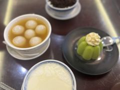 -仁信老铺(华盖路店)