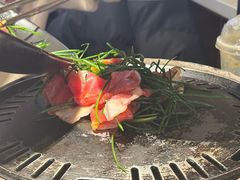 -合易泓烤肉•首创生椰大油边(宁山路店)