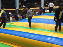 -蒙特利亲子乐园