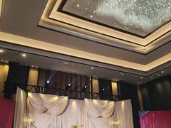 -松咖啡自助餐厅·松北香格里拉