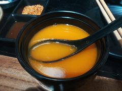 南瓜羹-九田家黑牛烤肉料理(石路天虹店)