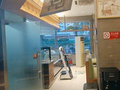 -小牛海记潮汕牛肉店(永定路店)