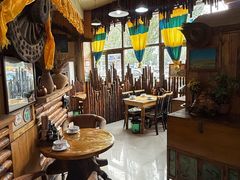 -老阿妈乌海蒙餐馆(锦馨园小区店)