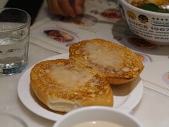 -翠华餐厅(百老汇店)