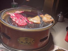 -西塔老太太泥炉烤肉(温州首店万象城黑金店)