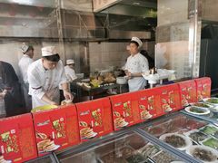 -高晓山馅饼店(牛庄百年店)