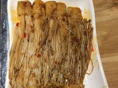 -管氏翅吧(马家堡店)