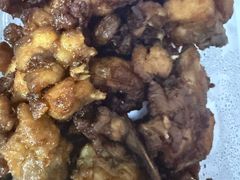 -醉炫音速烧烤·干煸菜(沙河总店)